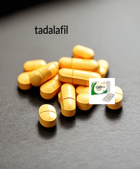 Tadalafil generico costo